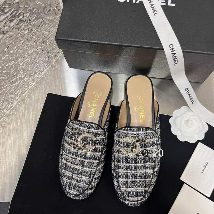 Picture of Chanel Shoes _SKUChanelsz35-40XX02022764